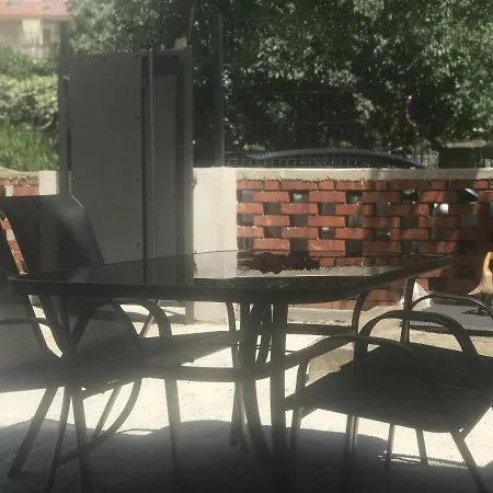 Apartment Apartman Rijeka *