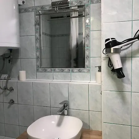 Apartment Apartman Rijeka Rijeka