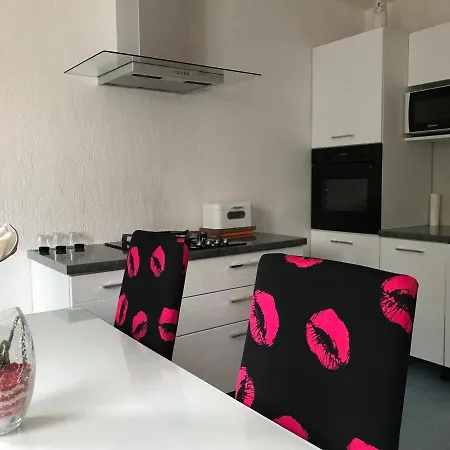 Apartment Apartman Rijeka Rijeka