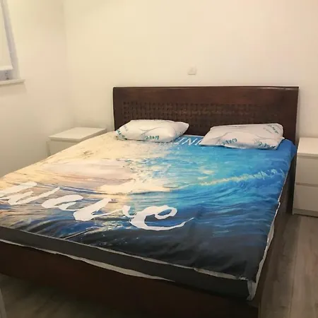 Apartman Rijeka Apartment