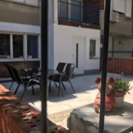 Apartment Apartman Rijeka Rijeka