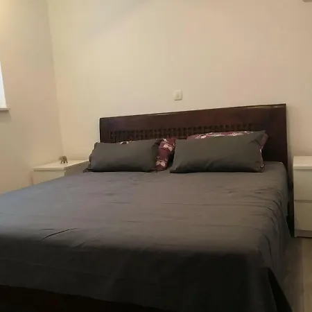 Apartman Rijeka