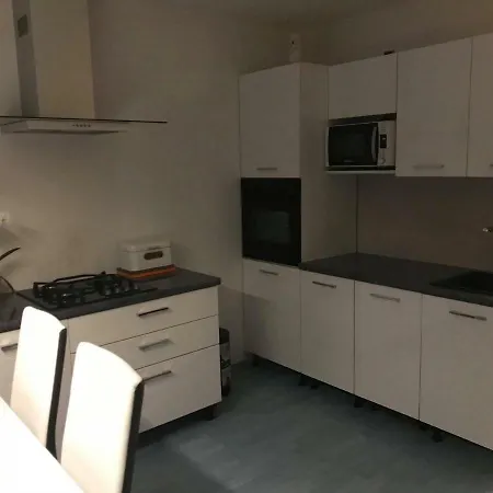 Apartman Rijeka *