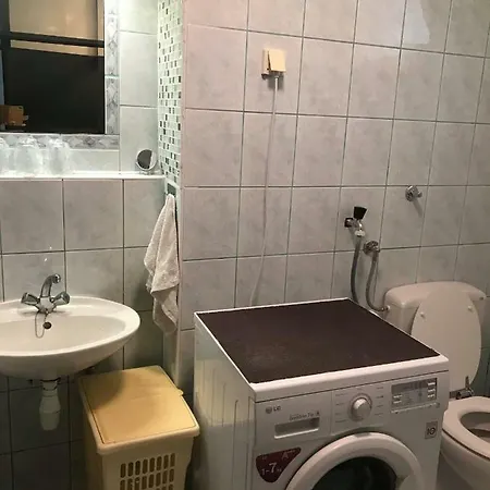 Apartment Apartman Rijeka *