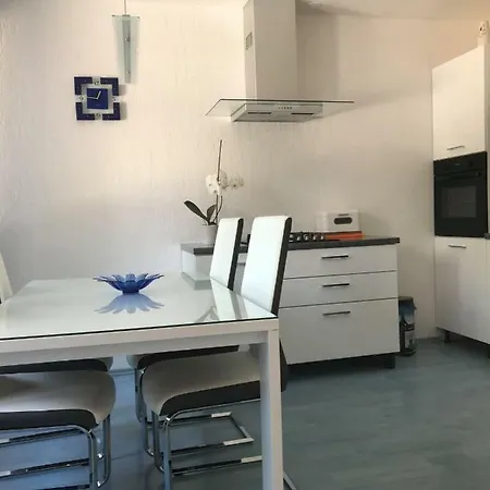 Apartment Apartman Rijeka *