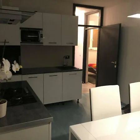 Apartman Rijeka Apartment