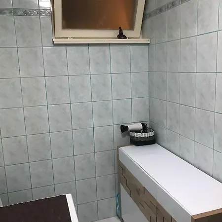 Apartment Apartman Rijeka Rijeka