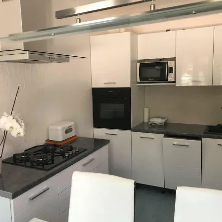 Apartman Rijeka Apartment *