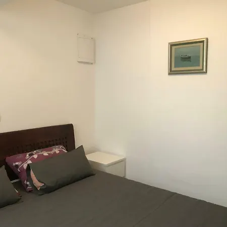 Apartman Rijeka *