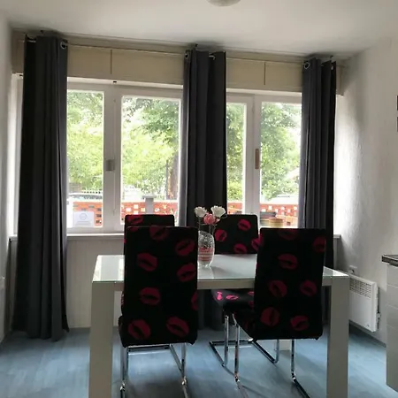 Apartment Apartman Rijeka Rijeka