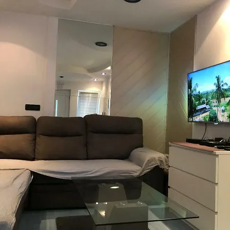 Apartman Rijeka *