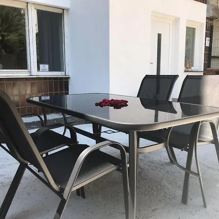 Apartman Rijeka