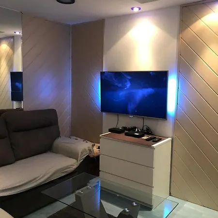 Apartman Rijeka דירה