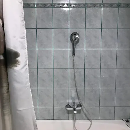 דירה Apartman Rijeka רייקה
