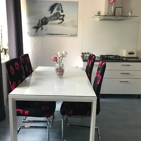 Apartman Rijeka דירה