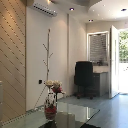 דירה Apartman Rijeka *