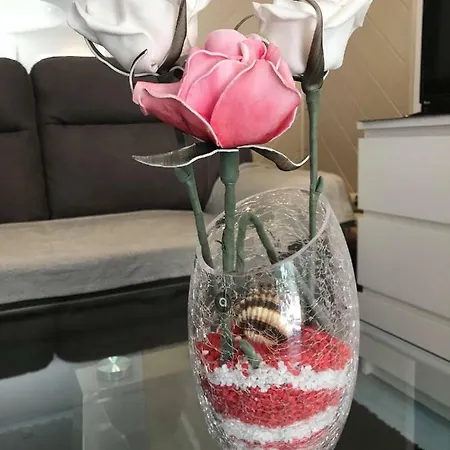 Apartman Rijeka דירה *