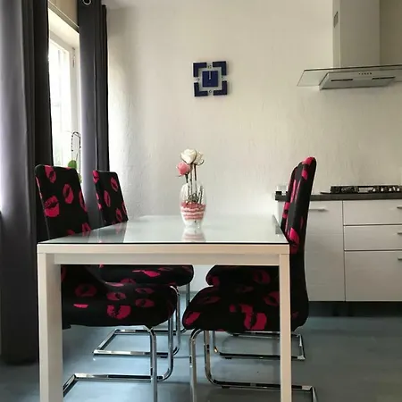 Apartman Rijeka * רייקה